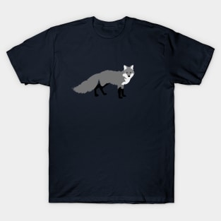 Silver Fox T-Shirt